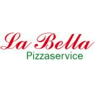 Logo Pizzaservice La Bella Ansbach